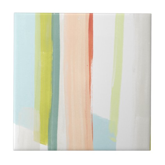 リトマスI タイル (正面)