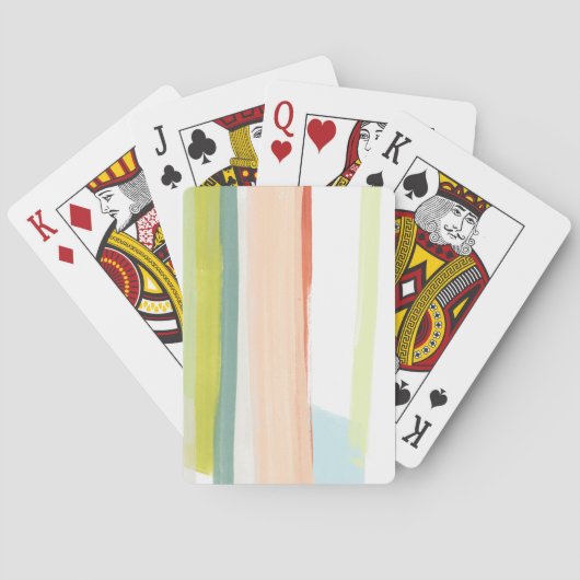 リトマスI トランプ (裏面)