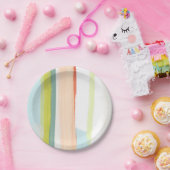 リトマスI ペーパープレート (パーティー)