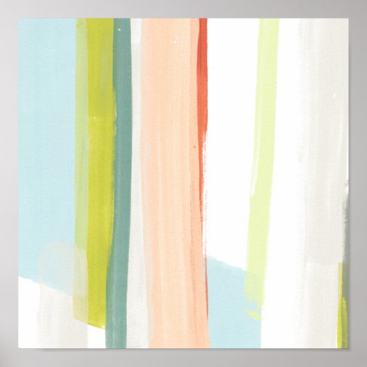 リトマスI ポスター (正面)