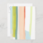 リトマスI ポストカード (正面/裏面)