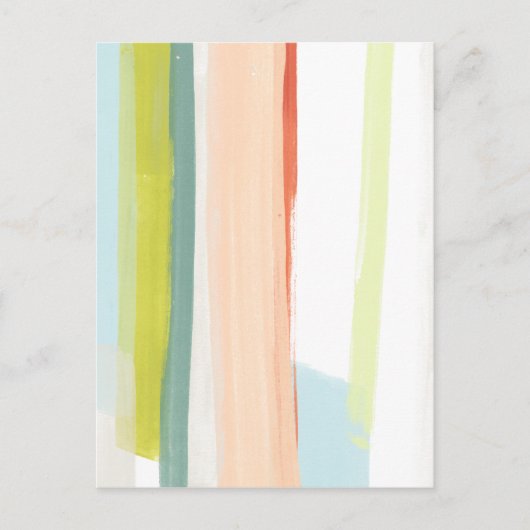 リトマスI ポストカード (正面)