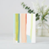 リトマスI ポストカード (スタンド正面)