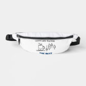 リトミッチ8 ファニーパック (正面)