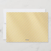 リトメリールクリスマス – フォトカード シーズンカード (裏面)