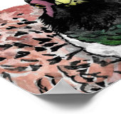 リトラットディファギアーノ ポスター (角)