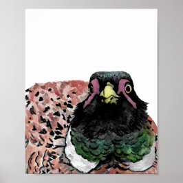 リトラットディファギアーノ ポスター