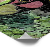 リトラットディファギアーノ ポスター (角)