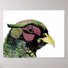 リトラットディファギアーノ ポスター