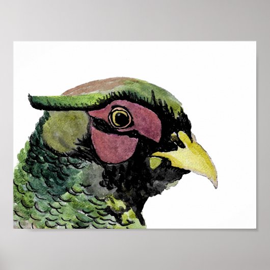 リトラットディファギアーノ ポスター (正面)