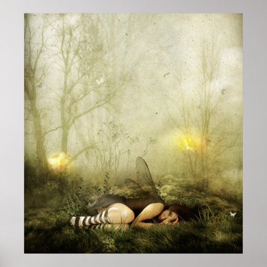 リトリート ポスター (正面)