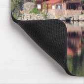 リトリート マウスパッド (コーナー)