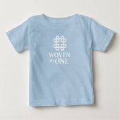 リトリートTシャツ ベビーTシャツ (正面)