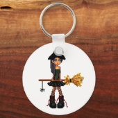 リトリー キーホルダー (正面)