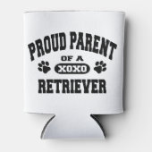 リトリ誇りを持ったバー缶ホルカスタムダーの親 缶クーラー (正面)