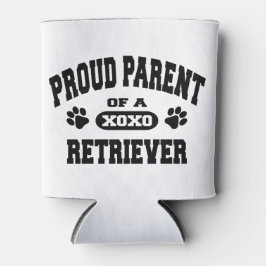 リトリ誇りを持ったバー缶ホルカスタムダーの親 缶クーラー