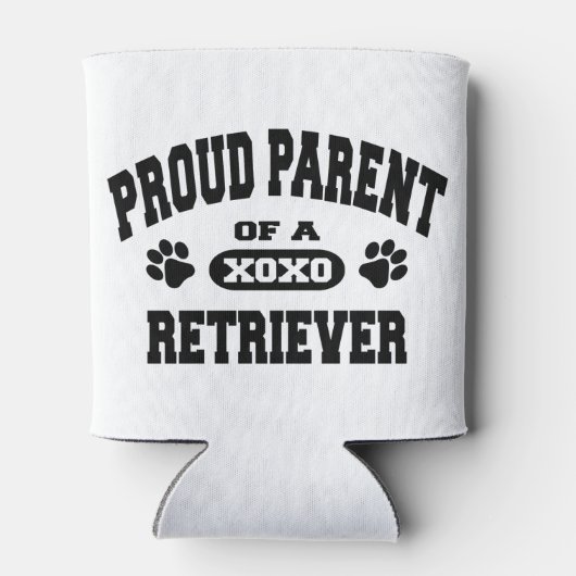 リトリ誇りを持ったバー缶ホルカスタムダーの親 缶クーラー (裏面)