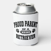 リトリ誇りを持ったバー缶ホルカスタムダーの親 缶クーラー (缶裏面)