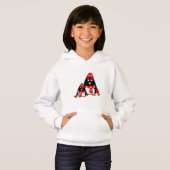 リトルおもしろいペンギンのクリスマスプレゼント (正面フル)