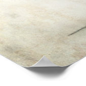 リトルおもしろいマジカルドラゴン ポスター (角)