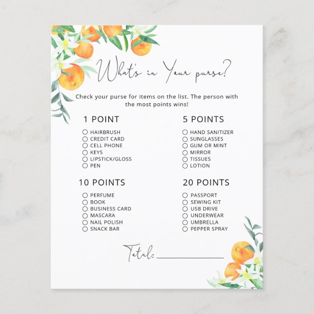 リトルかわいこちゃんあなたの財布ゲームの中で何 (正面)