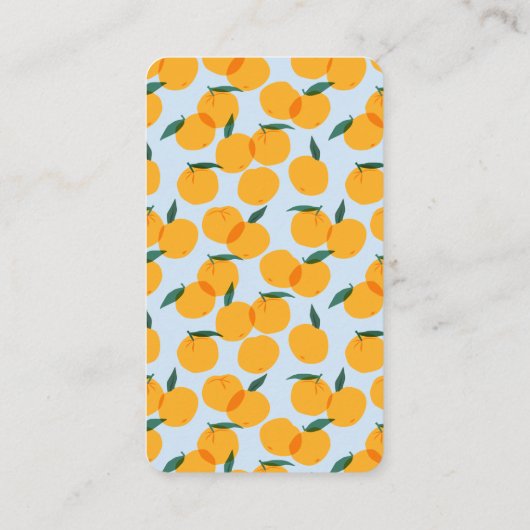 リトルかわいこちゃんおむつラッフルチケットエンクロージャ エンクロージャーカード (裏面)