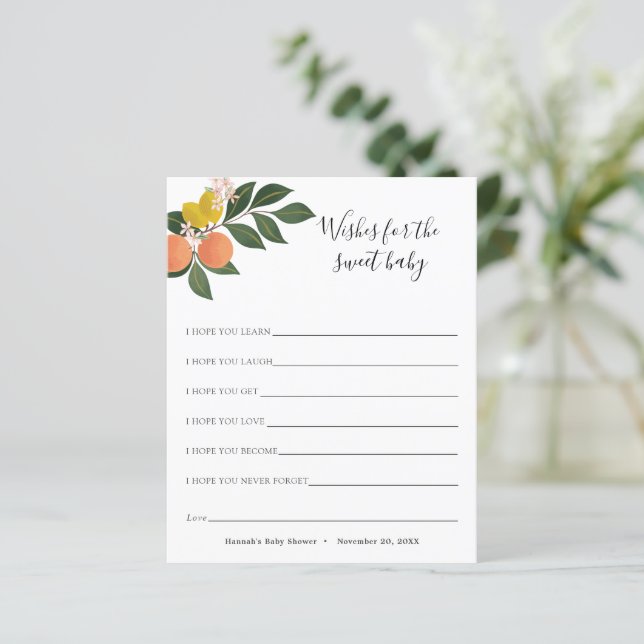 リトルかわいこちゃんがベビーを願う (スタンド正面)