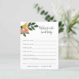 リトルかわいこちゃんがベビーを願う