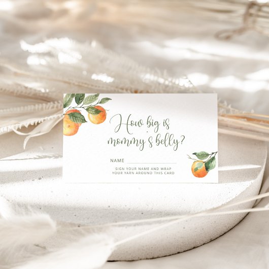 リトルかわいこちゃんどのように大きいママの腹の囲い込みca エンクロージャーカード