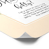 リトルかわいこちゃんどのように大きいママの腹ゲーム ポスター (角)