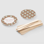 リトルかわいこちゃんクレメンチンニュートラルベビーシャワー ハンドファン (組立なし)