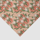 リトルかわいこちゃんクレメンチンピンク 薄葉紙 (詳細)