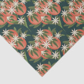 リトルかわいこちゃんクレメンティングリーン 薄葉紙 (詳細)