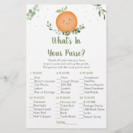 リトルかわいこちゃんグリーンあなたの財布ゲームの中に何がある