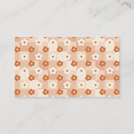 リトルかわいこちゃんパイフローラブックベビーチケット エンクロージャーカード (裏面)