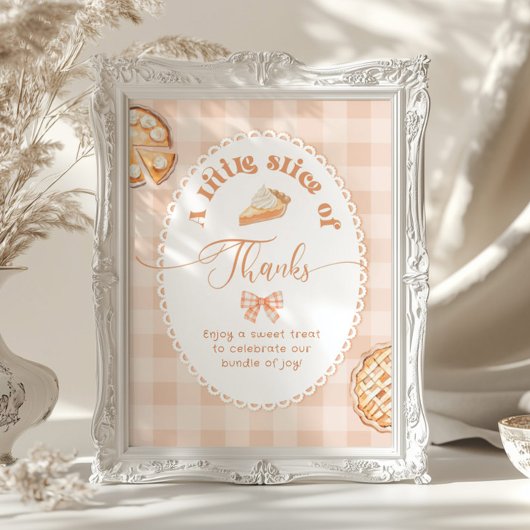 リトルかわいこちゃんパイ甘感謝していユー ポスター