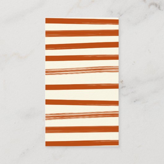 リトルかわいこちゃんパイ秋おむつラッフル 名刺 (裏面)