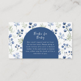 リトルかわいこちゃんパイ赤ちゃんシャワーエンクロージャカード エンクロージャーカード