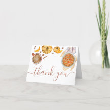 リトルかわいこちゃんパイ赤ちゃんシャワー