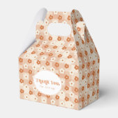 リトルかわいこちゃんパイ1st誕生日ジンガムサンキュー フェイバーボックス (裏面サイド)