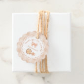 リトルかわいこちゃんパイ1st birtdhayありがとう フェイバータグ (インサイチュ)