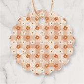 リトルかわいこちゃんパイ1st birtdhayありがとう フェイバータグ (裏面)