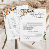 リトルかわいこちゃんベビーの予測とアドバイス