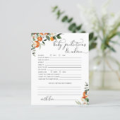 リトルかわいこちゃんベビーの予測とアドバイス (スタンド正面)