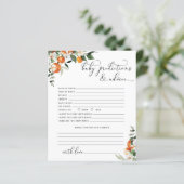 リトルかわいこちゃんベビーの予測とアドバイス (スタンド正面)