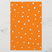 リトルかわいこちゃんベビーシャワービンゴゲーム (裏面)