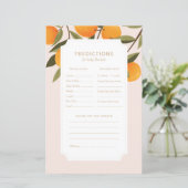 リトルかわいこちゃんベビーシャワー予測とアドバイス (スタンド正面)