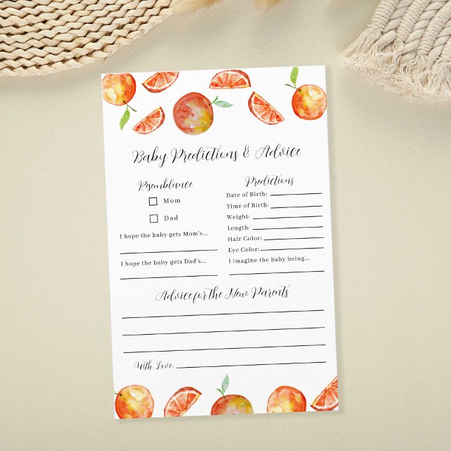 リトルかわいこちゃんベビーシャワー予測アドバイスゲーム (クリエイターアップロード済み)