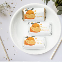 リトルかわいこちゃんベビーシャワー