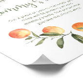 リトルかわいこちゃんママのベリーゲームのポスター ポスター (角)